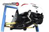 GReddy 09-16 Nissan 370Z Single Revolution RS Exhaust - Mufflers & Tips