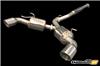 GReddy 12-16 Scion FR-S EVO GT Exhaust - Mufflers & Tips