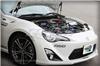 GReddy 13 Scion FR-S Engine Hood Lifter Kit (Designed for OEM weight hoods.) - Exterior Styling