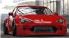 GReddy 13 + Scion FR-S Version 2 Greddy X Rocket Bunny 86 Aero Front Splitter Only - Exterior Styling