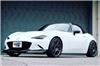 GReddy Greddy 2016 Mazda Miata ND Front Lip Spoiler - Exterior Styling