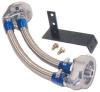 GReddy S13 Oil Filter Reclocation Kit - Oils & Filters