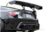 GReddy Scion 2013 FR-S/Subaru BRZ ZN6(4u-GSE)/ZC6(FA20) X Rocket Bunny 86 Aero FR-S Rear Diffuser - Exterior Styling