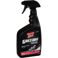 Permatex Grez Off Heavy Duty Degreaser 32oz - Watercraft Collection