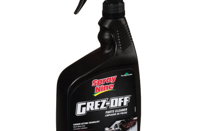 Permatex Grez Off Heavy Duty Degreaser 32oz - Watercraft Collection