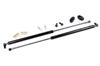 GrimmSpeed 02-07 Subaru Inpreza/WRX/STi Hood Struts - Exterior Styling
