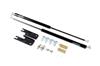 GrimmSpeed 03-08 Subaru Forester Hood Struts - Exterior Styling