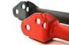 GrimmSpeed Subaru BRZ / Scion FR-S Strut Tower Brace - Red - Suspension