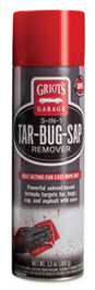 Griots Garage 3-In-1 Tar-Bug-Sap Remover - 13oz - Exterior Styling