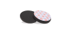 Griots Garage Black Foam Finishing Pad 6.5in - Set of 2 - Exterior Styling