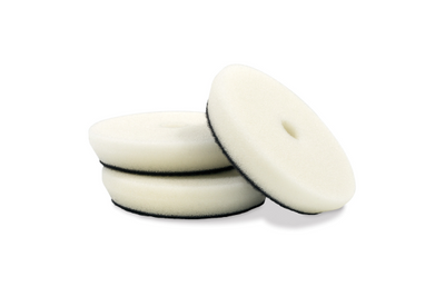 Griots Garage BOSS 3in Fast Correcting Pad (Set of 3) - Exterior Styling