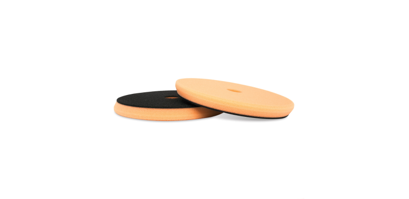 Griots Garage BOSS 6.5in Correcting Foam Pads (Set of 2) - Exterior Styling