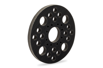 Griots Garage BOSS 6.5in Innerflex Pad - Exterior Styling