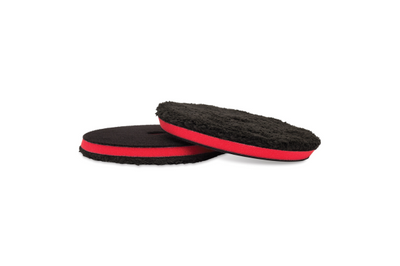 Griots Garage BOSS 6.5in Microfiber Pads (Set of 2) - Exterior Styling