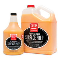 Griots Garage BOSS Foaming Surface Prep - 35oz - Exterior Styling