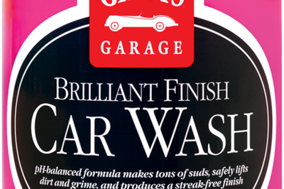 Griots Garage Brilliant Finish Car Wash - 64oz - Exterior Styling