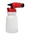 Griots Garage Brilliant Finish Foam Cannon - Fabrication