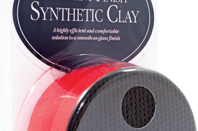 Griots Garage Brilliant Finish Synthetic Clay - Exterior Styling