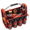 Griots Garage Car Care Organizer Bag III - Exterior Styling