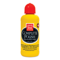Griots Garage Complete Polish - 16oz - Exterior Styling