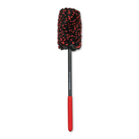 Griots Garage Extra-Large Microfiber Wheel Wand - Exterior Styling