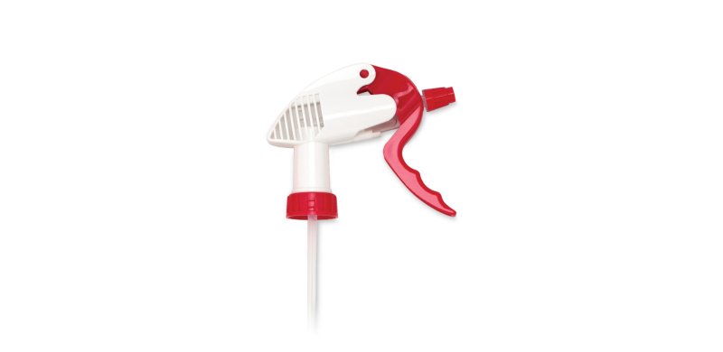 Griots Garage Finest Sprayer IV - Exterior Styling