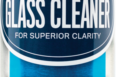 Griots Garage Foaming Glass Cleaner - 19oz - Exterior Styling