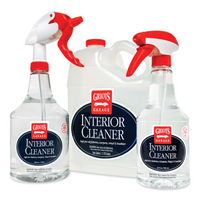 Griots Garage Interior Cleaner - 1 Gallon - Exterior Styling