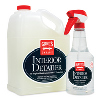 Griots Garage Interior Detailer - 1 Gallon - Exterior Styling