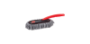 Griots Garage Microfiber Mini Duster - Fabrication