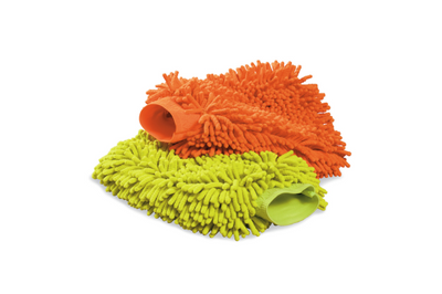 Griots Garage Microfiber Wash Mitts - Exterior Styling
