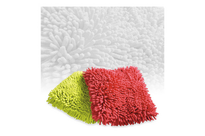 Griots Garage Microfiber Wash Pads (Set of 2) - Exterior Styling