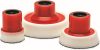 Griots Garage Mini Rotary Backing Plates - Set of 3 (1in/2in/3in) - Fabrication