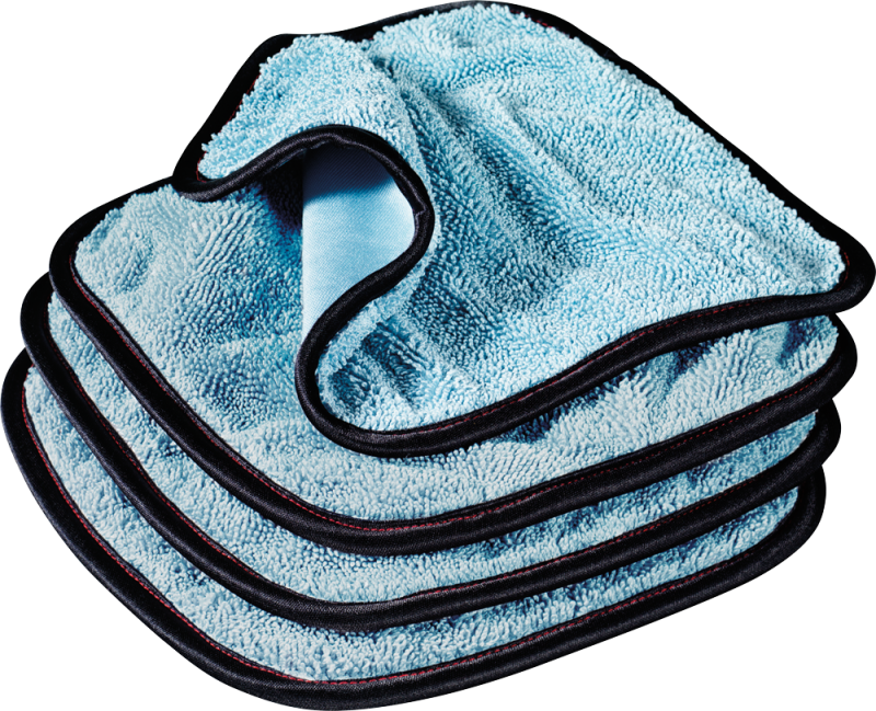 Griots Garage PFM Dual Weave Glass Towel - Exterior Styling