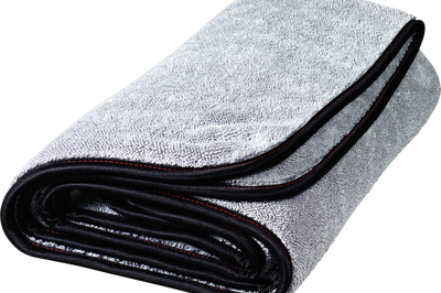 Griots Garage PFM Terry Weave Drying Towel - Exterior Styling