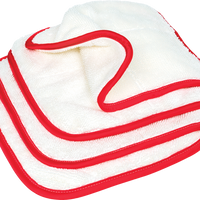 Griots Garage PFM Wax Removal Towels (Set of 4) - Exterior Styling