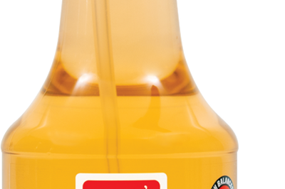 Griots Garage Scent Restoring Leather Cleaner - Exterior Styling