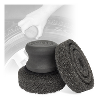 Griots Garage Target Tire Dressing Kit - Exterior Styling