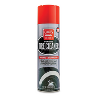 Griots Garage Tire Cleaner - 19oz - Exterior Styling