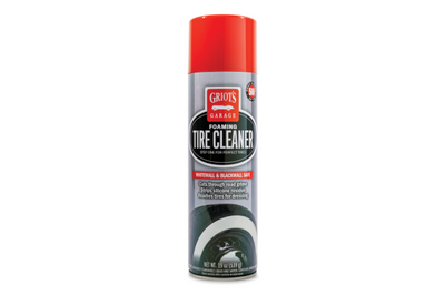 Griots Garage Tire Cleaner - 19oz - Exterior Styling