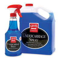 Griots Garage Undercarriage Spray - 22oz - Exterior Styling