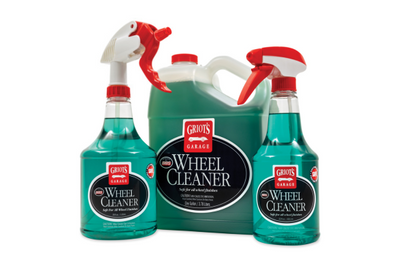 Griots Garage Wheel Cleaner - 1 Gallon - Exterior Styling