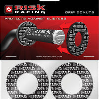 Risk Racing Grip Donuts - Offroad Collection