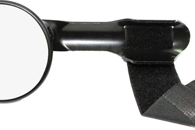 Sp1 Grip End Mirror - Snowmobile Collection