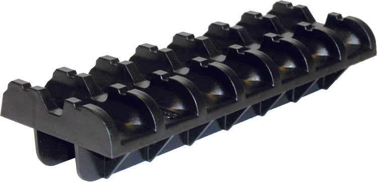 Caliber Grip Glide Metal Ramp Kit - Tires & Wheels