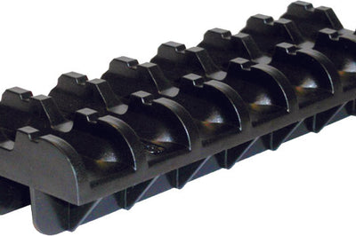 Caliber Grip Glide Metal Ramp Kit - Tires & Wheels