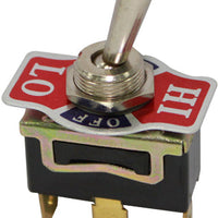 Sp1 Grip Heater 3 Position Switch - Snowmobile Collection