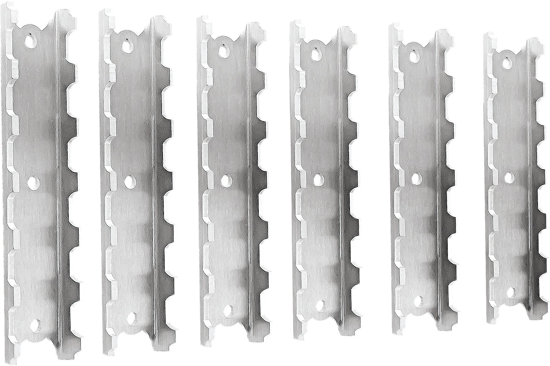 Rox Grip Strips 5’’ 6/pk - Snowmobile Collection
