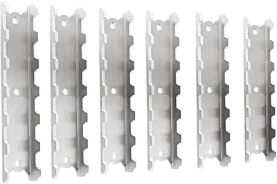 Rox Grip Strips 5’’ 6/pk - Snowmobile Collection