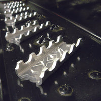 Rox Grip Strips 6/pk - Snowmobile Collection